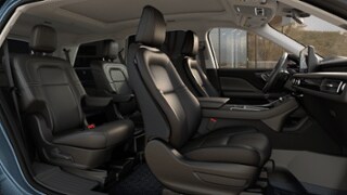 2026 Lincoln Lincoln Aviator Internal Image 1
